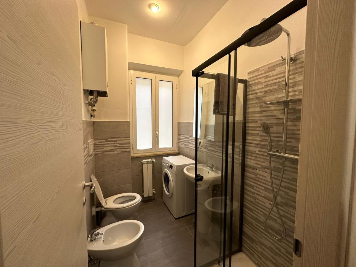 Apartamento Mare Cibo E Relax Ad Anzio Exterior foto